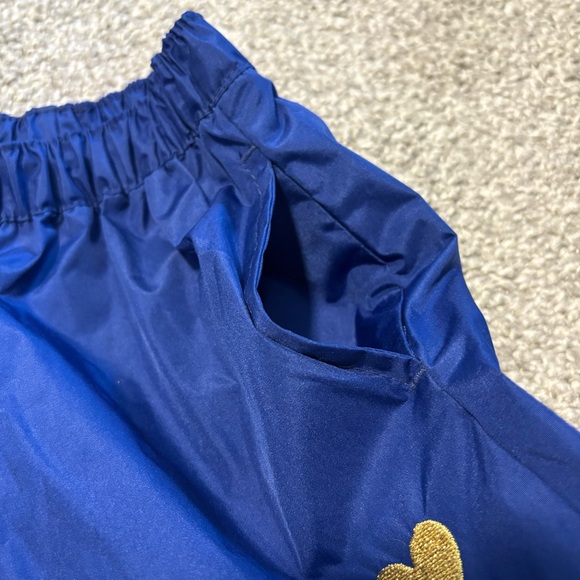 OshKosh B'gosh Blue Winter Slush Snow Pants Girl's Toddler Baby Size 12m - Picture 5 of 6